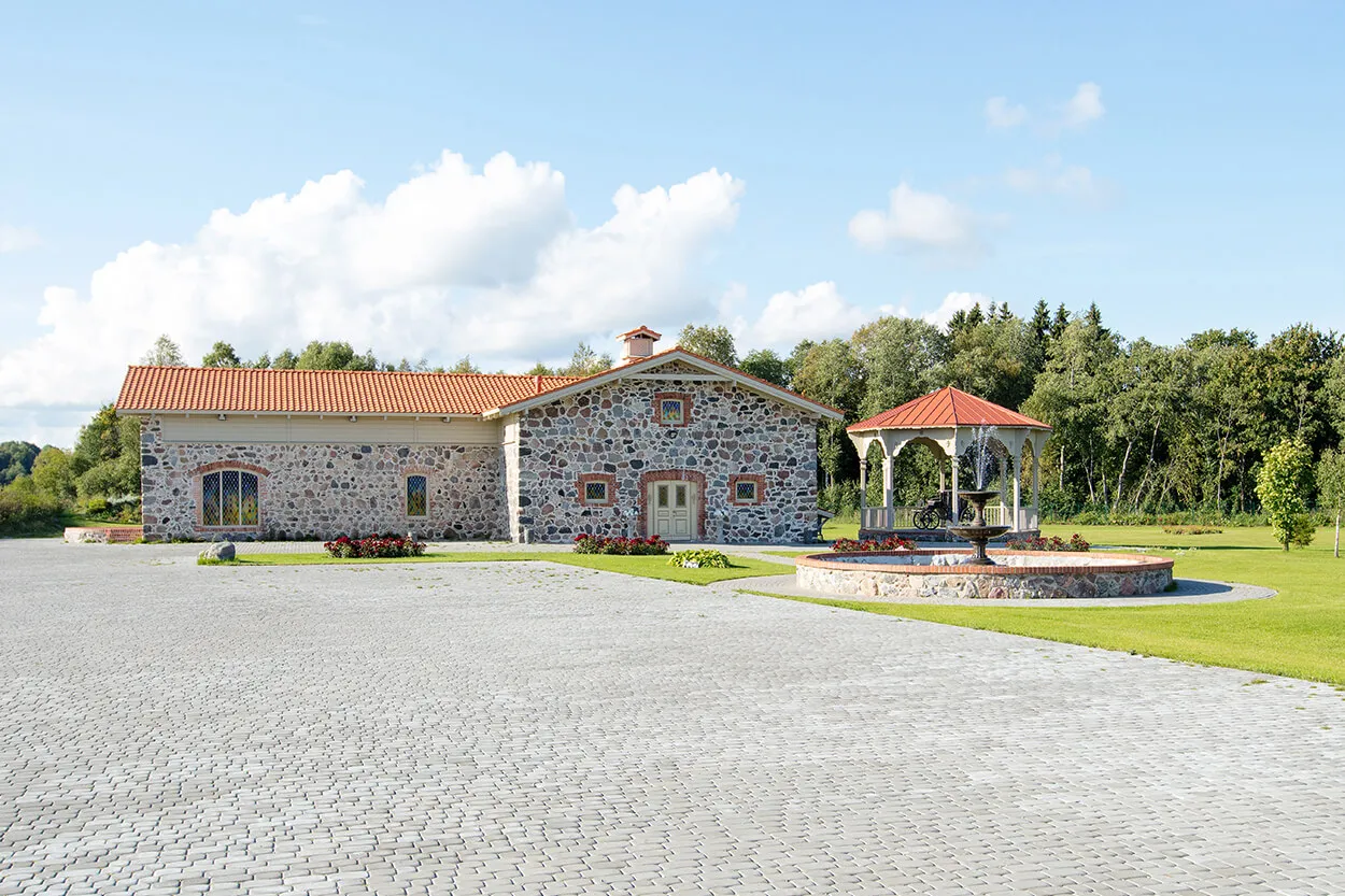 Auree Peomaja Galerii